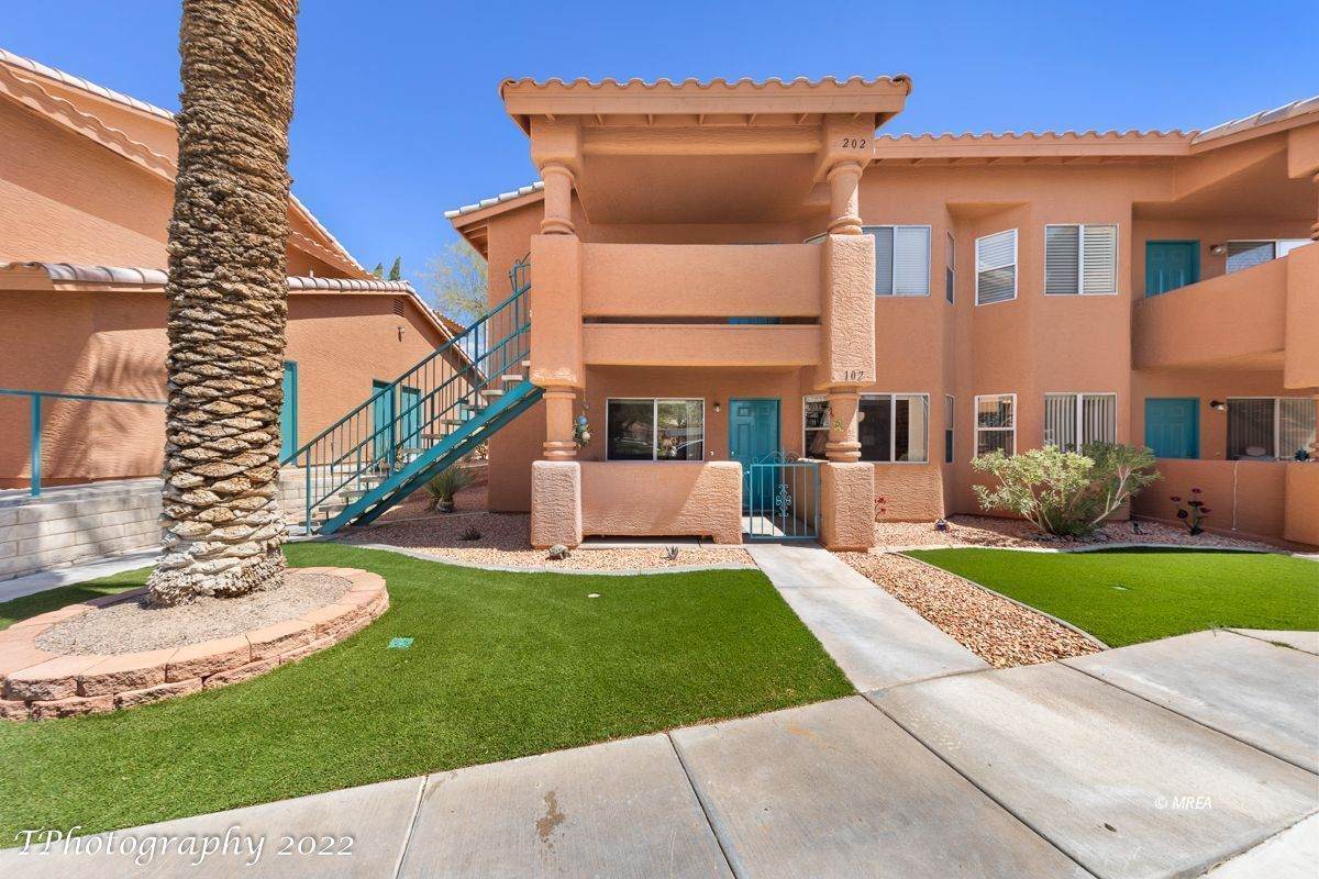 818 Mesquite Springs Dr - Photo 1