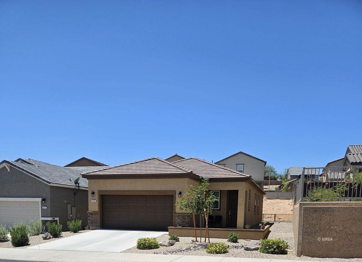 663 Moonbeam Way - Photo 1