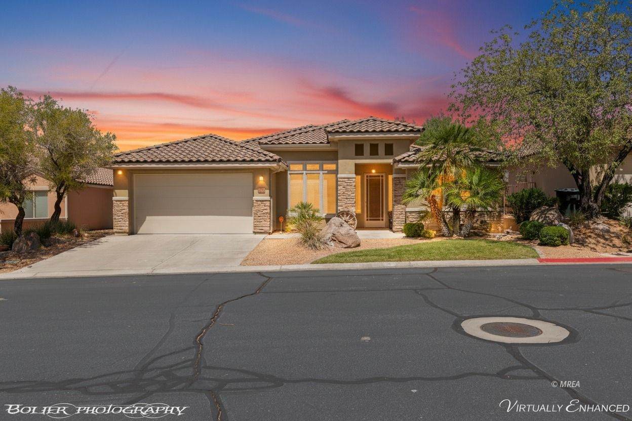 1399 Chaparral Dr - Photo 1