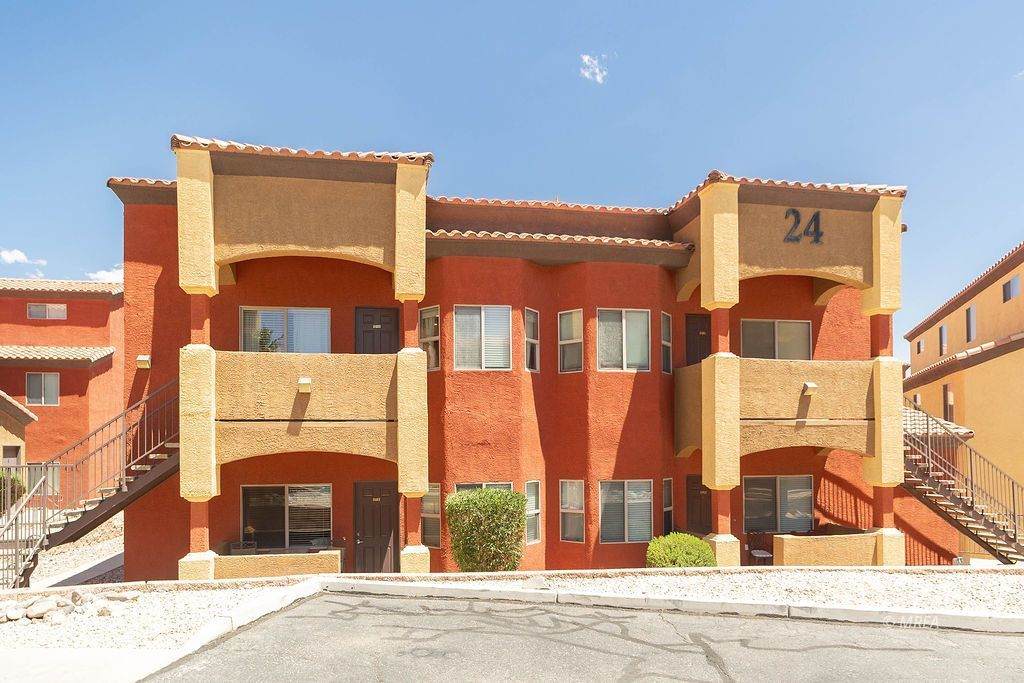 890 Kitty Hawk - Photo 1