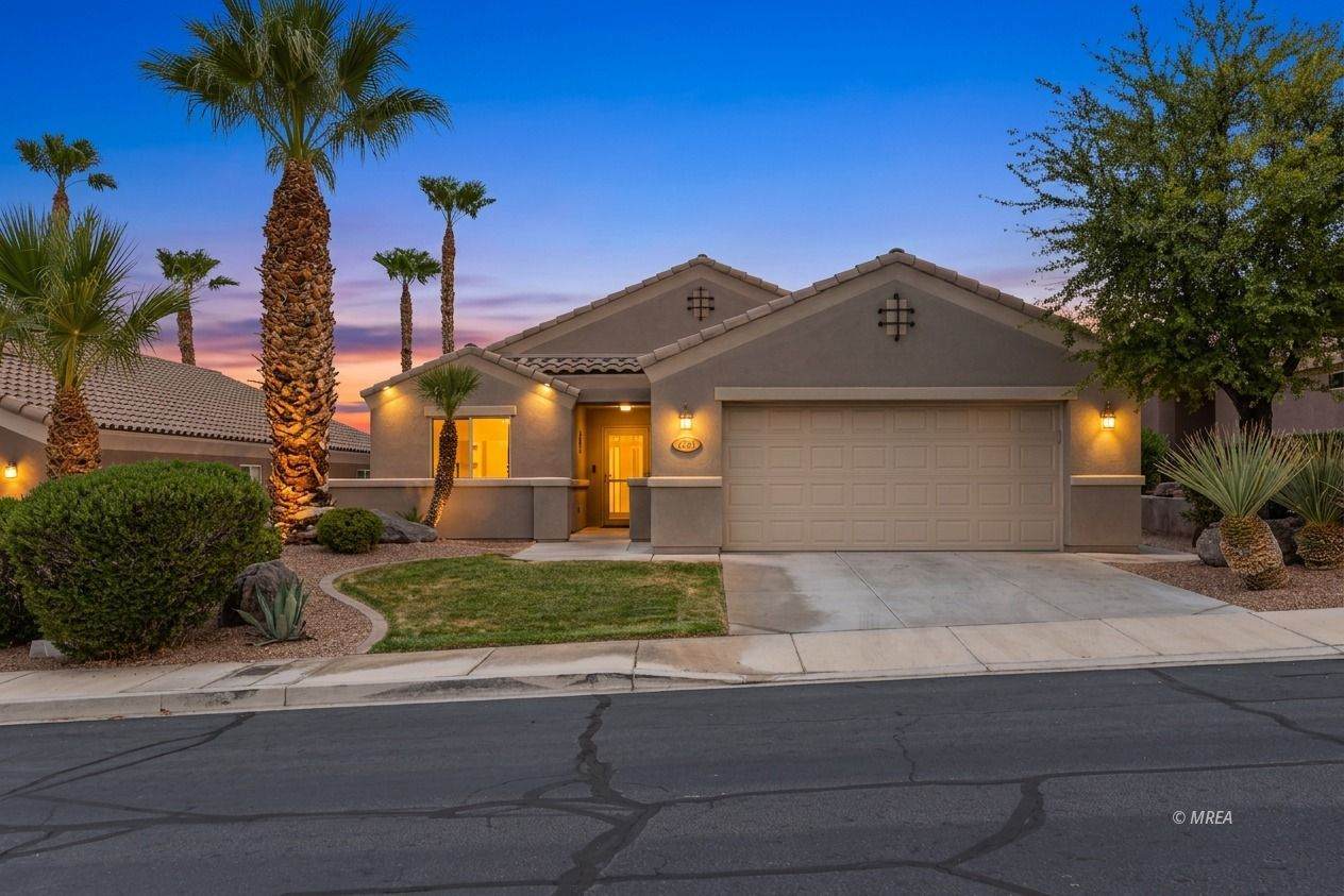 1283 Chaparral Dr - Photo 1