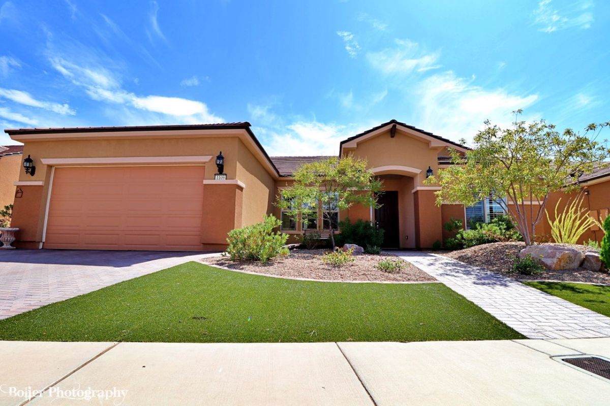 1109 Prairie Schooner Ct - Photo 1