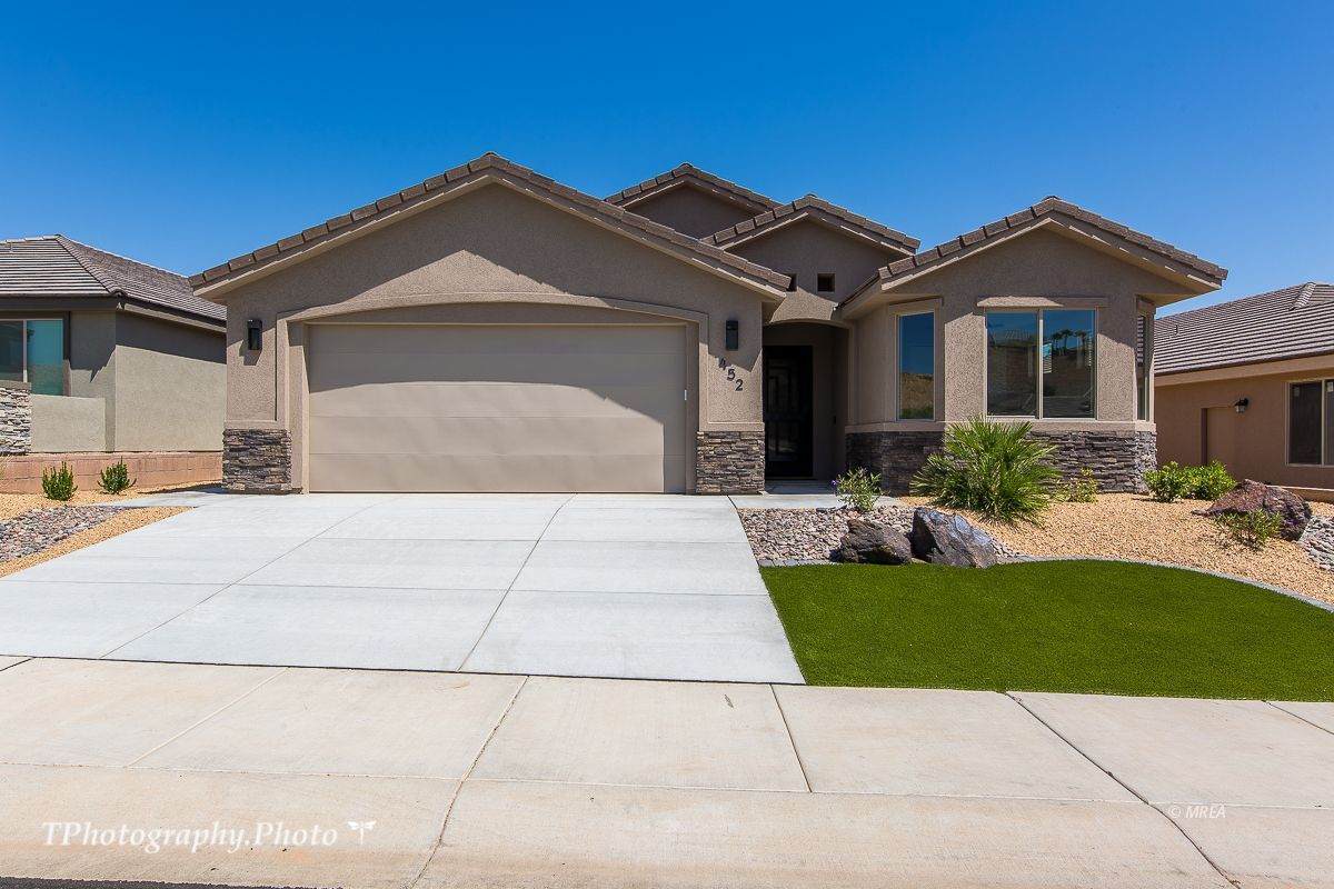 452 Harrier Ln - Photo 1