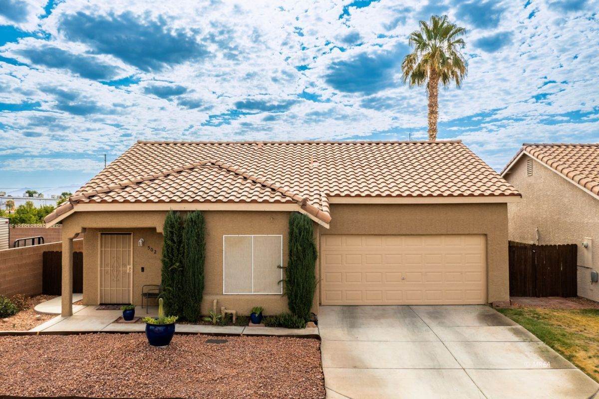 502 Sagebrush St - Photo 1