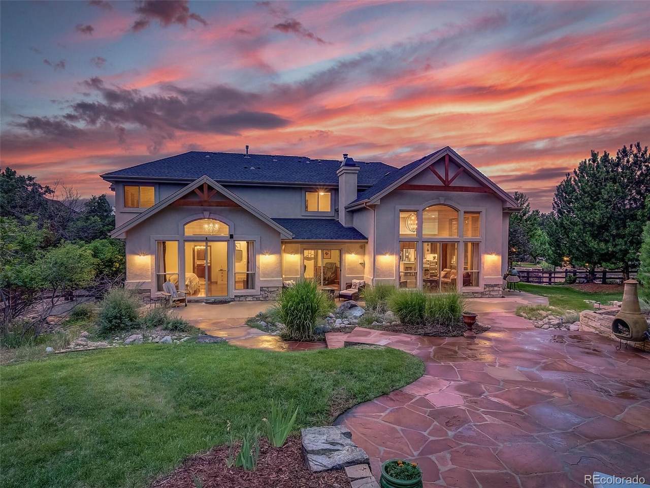 9015 Scenic Pine Drive - Photo 1