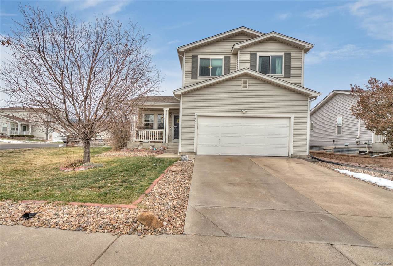 7697 Mule Deer Place - Photo 1