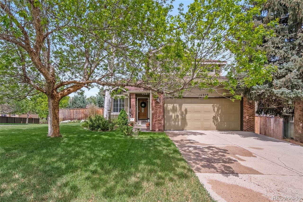 16309 Hedgeway Drive - Photo 1