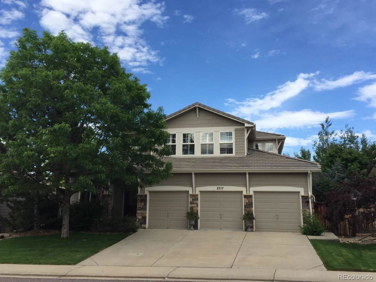 2717 Rockbridge Circle - Photo 1