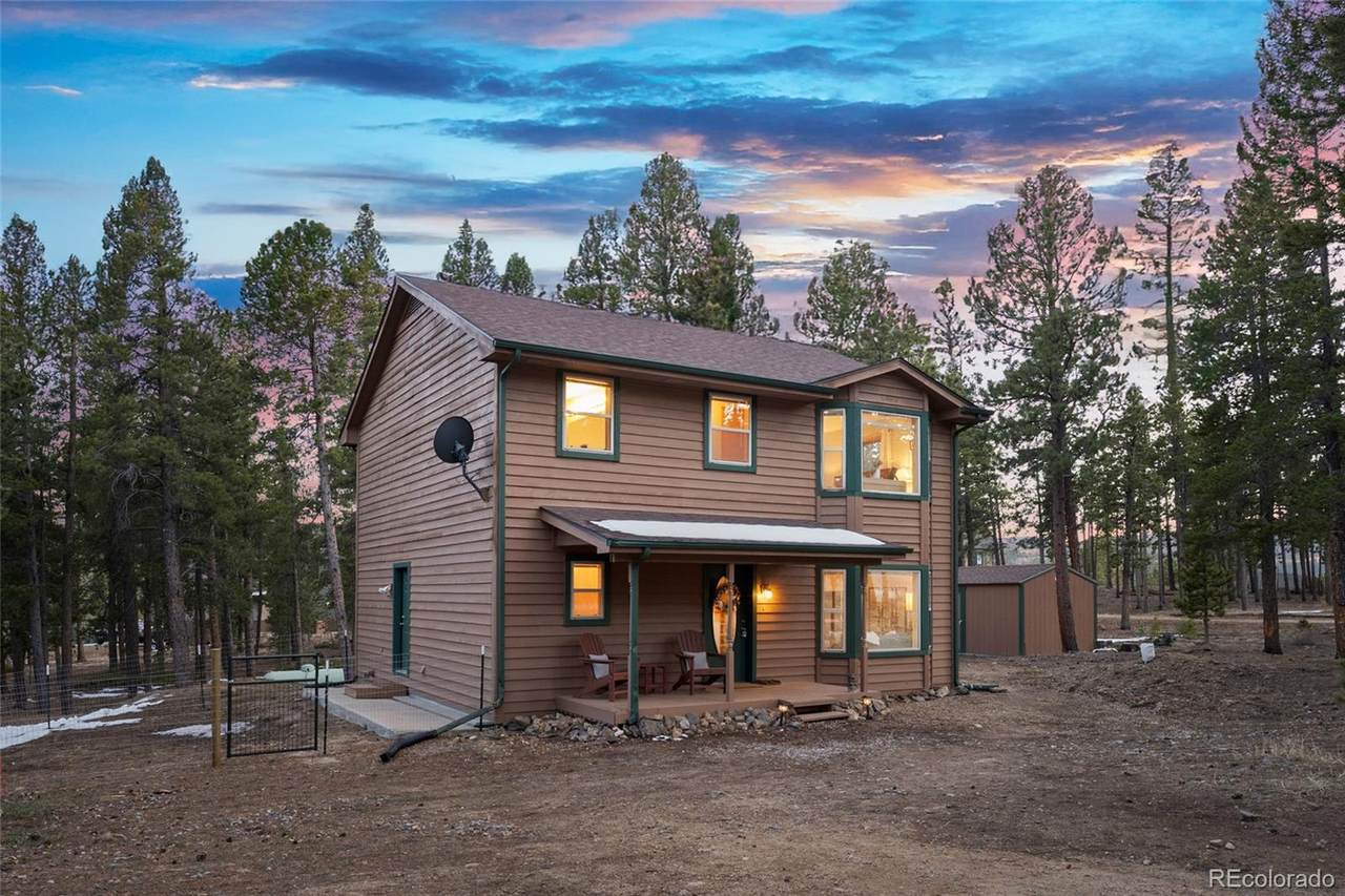 477 Horseshoe Place - Photo 1