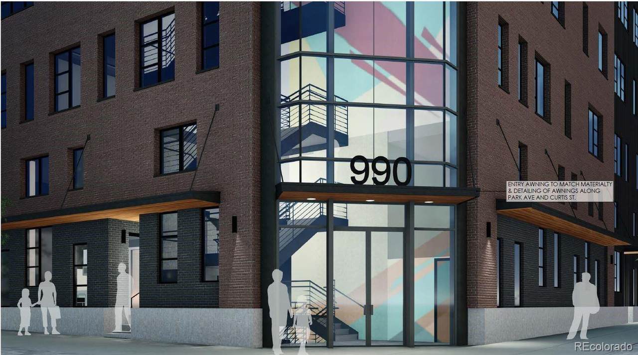 2256 Curtis Street - Photo 1