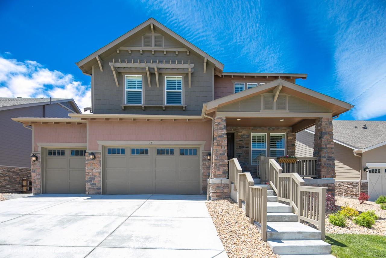 7931 Flat Rock Way - Photo 1
