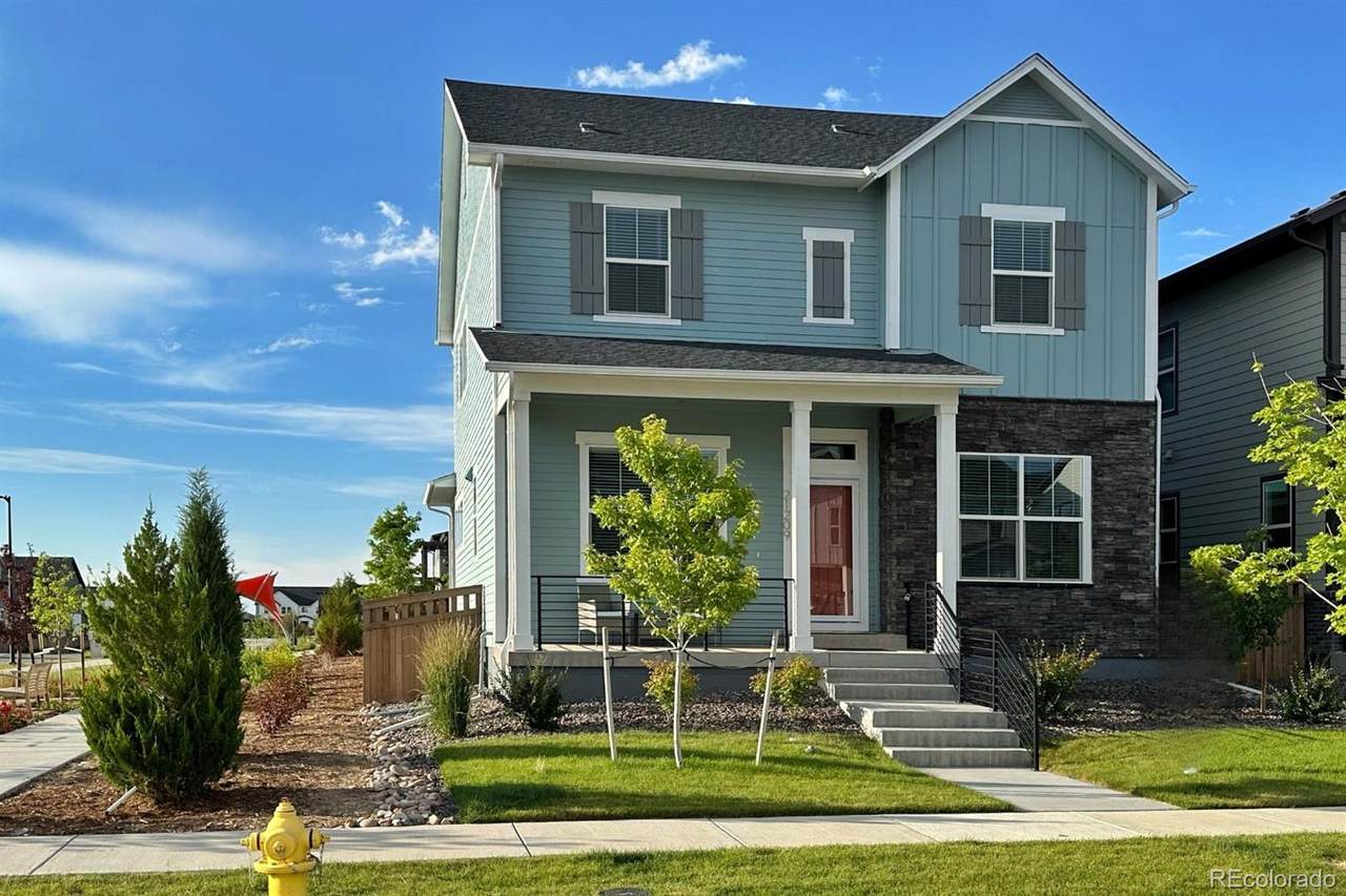 21209 62nd Avenue - Photo 1