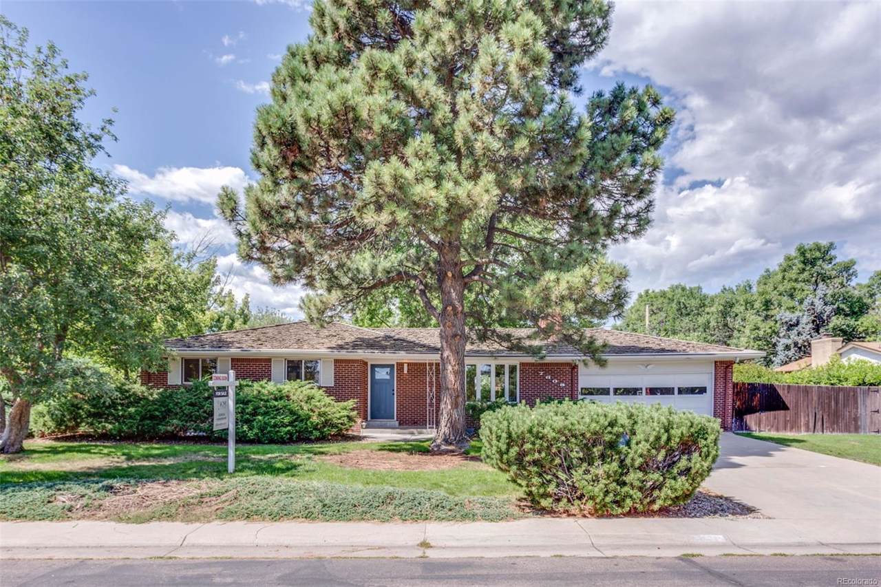 7605 Kline Drive - Photo 1