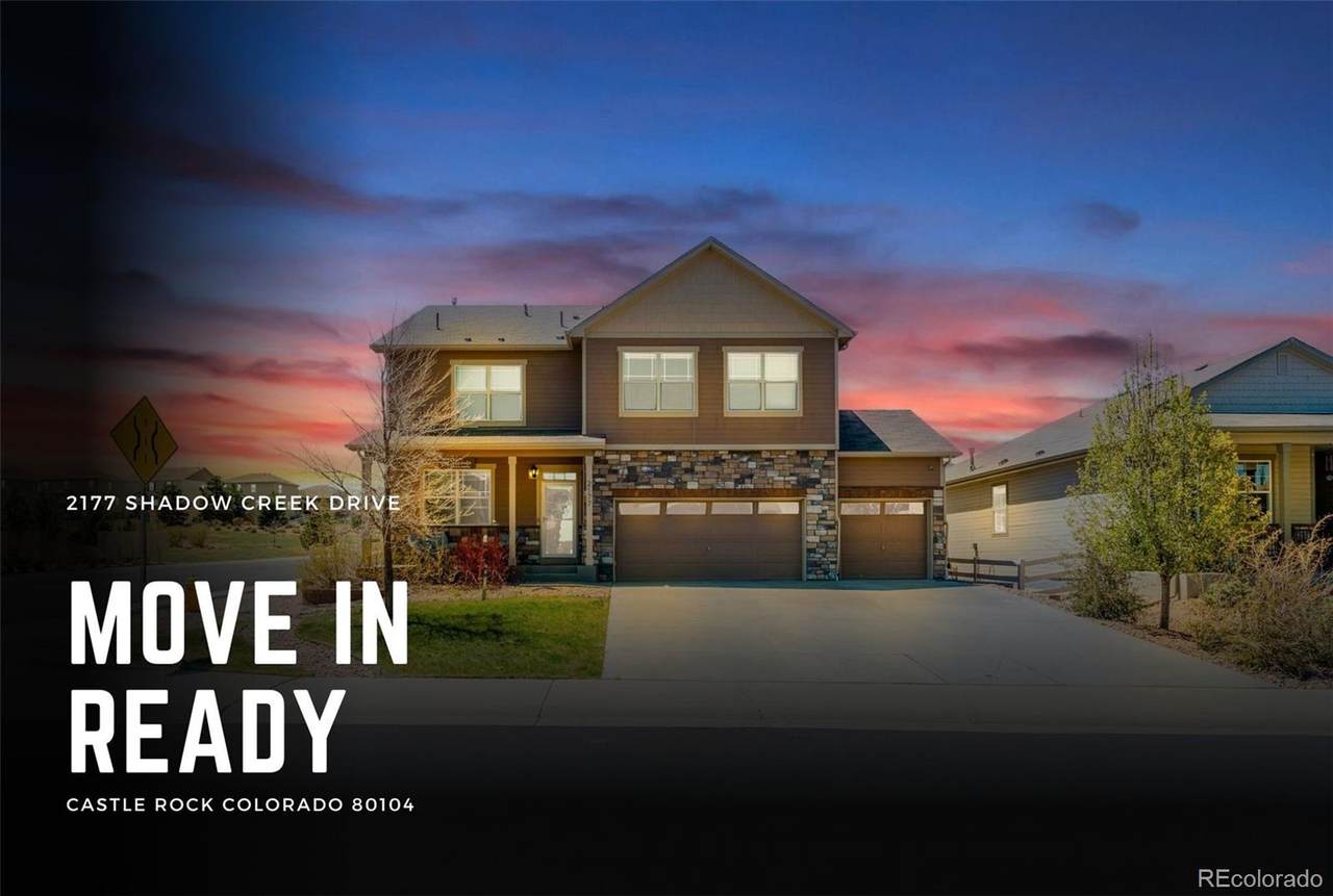 2177 Shadow Creek Drive - Photo 1