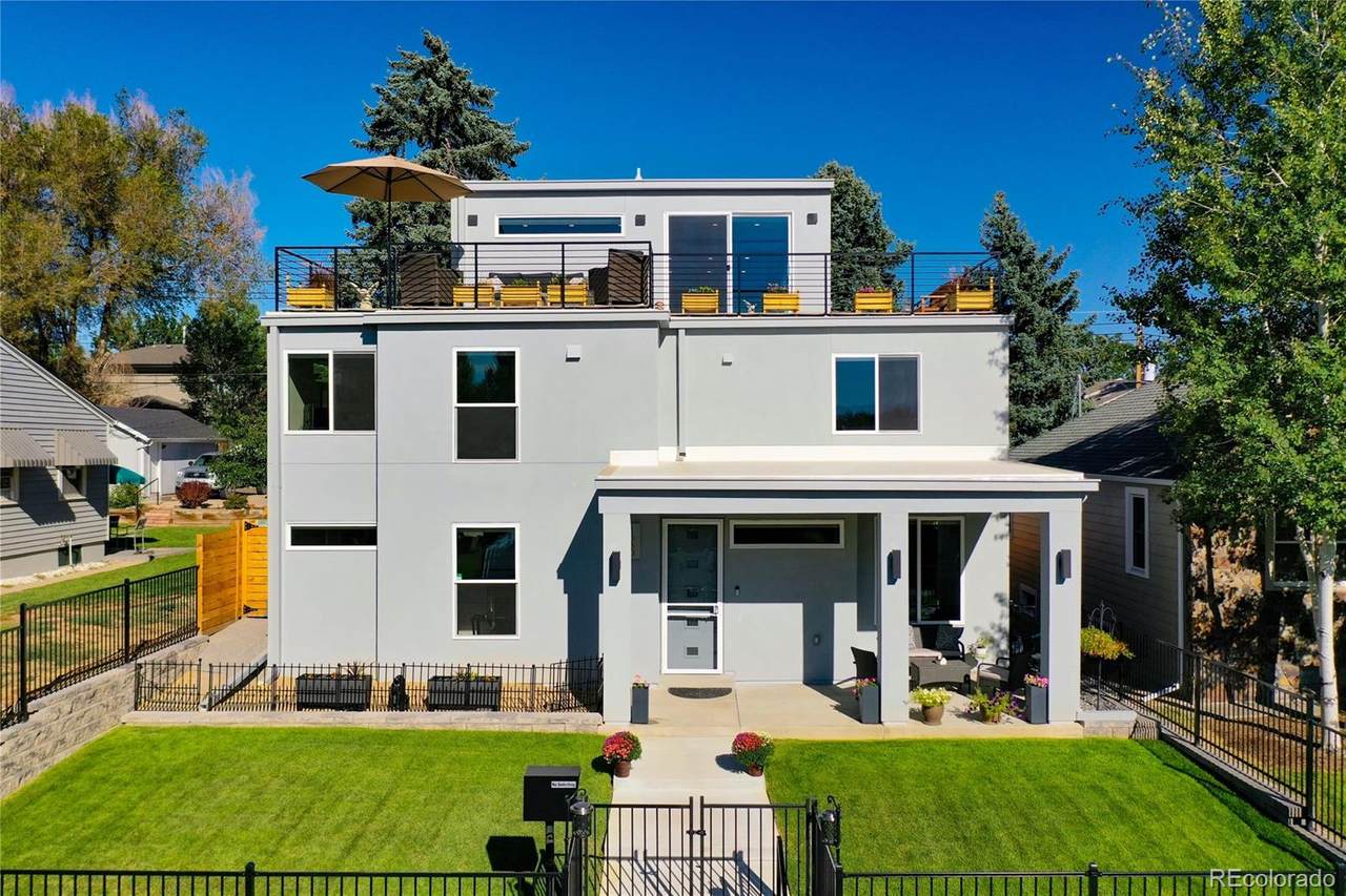 1560 Fillmore Street - Photo 1