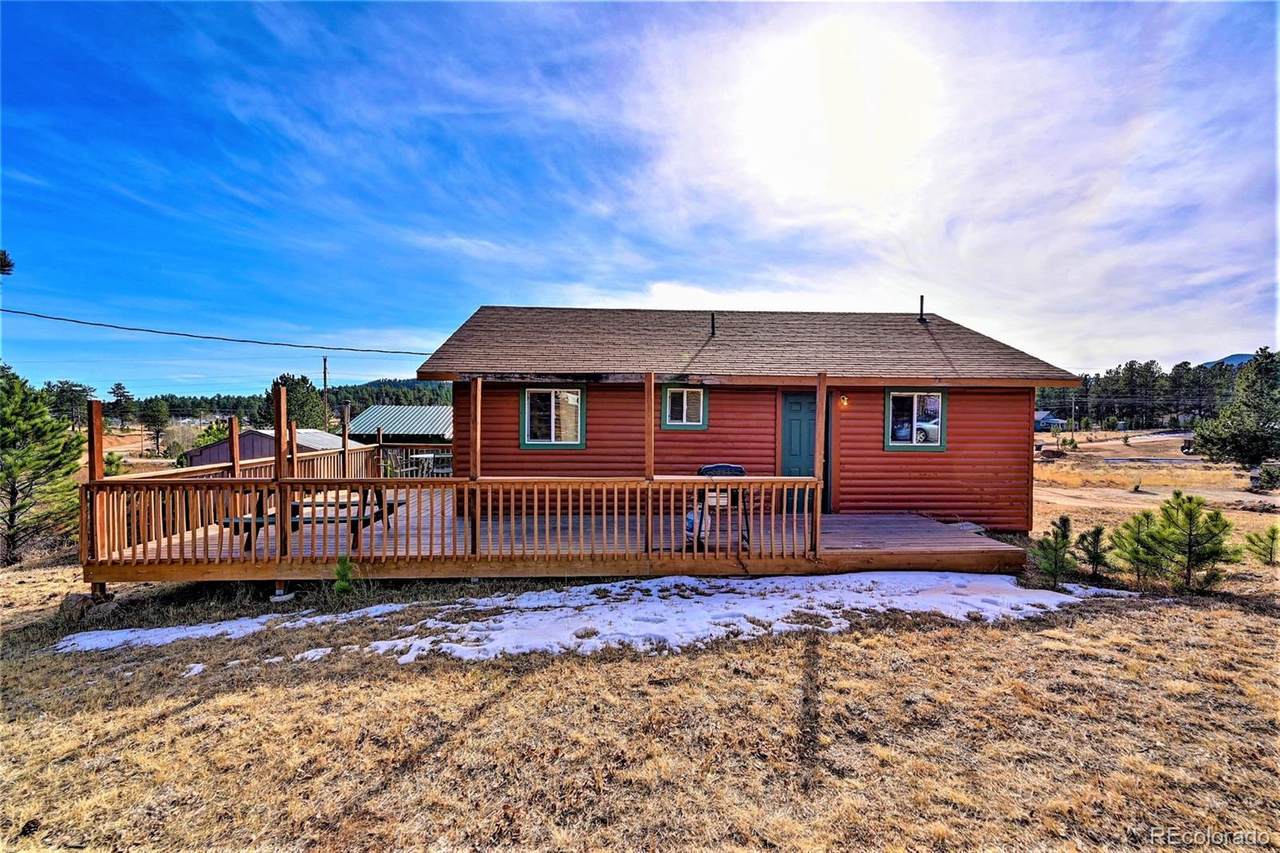 2248 Shelton Drive - Photo 1