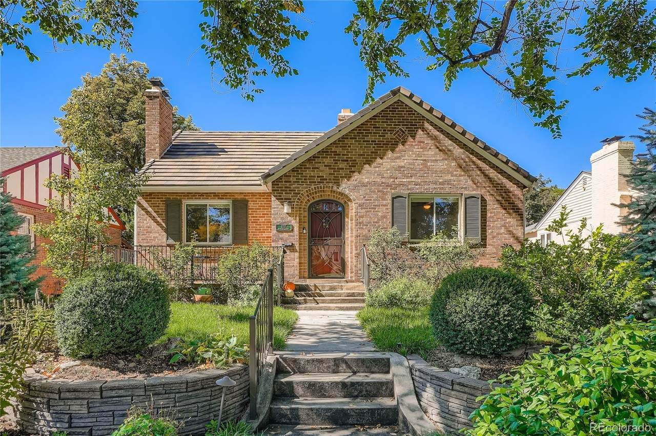 1717 Newport Street - Photo 1