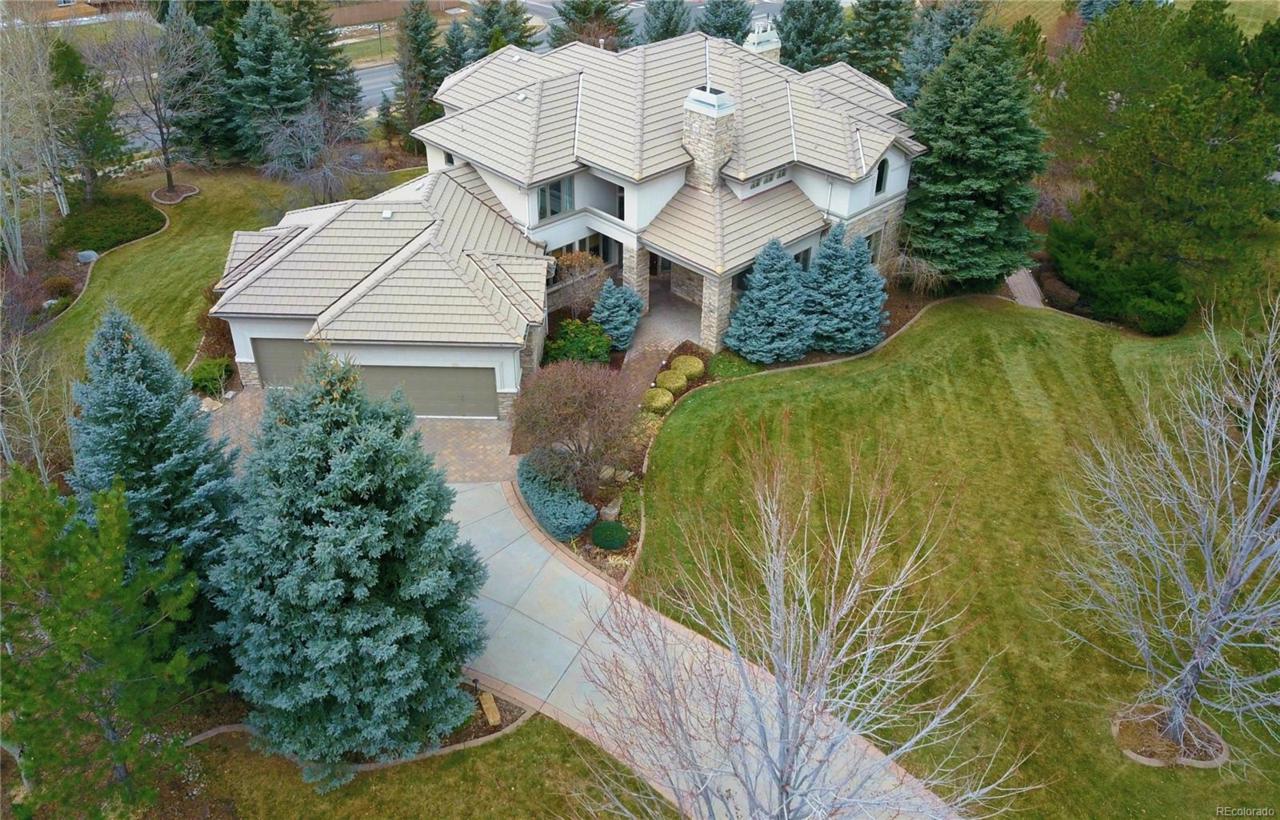 5861 Albion Court - Photo 1