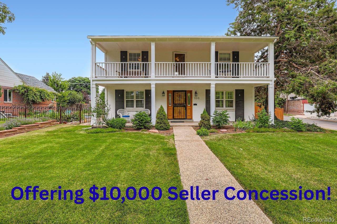 1100 Hudson Street - Photo 1