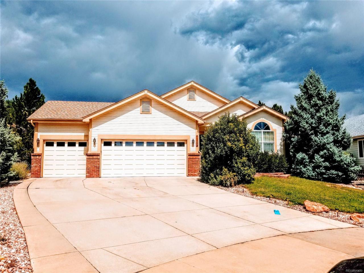 1185 Bulrush Drive - Photo 1