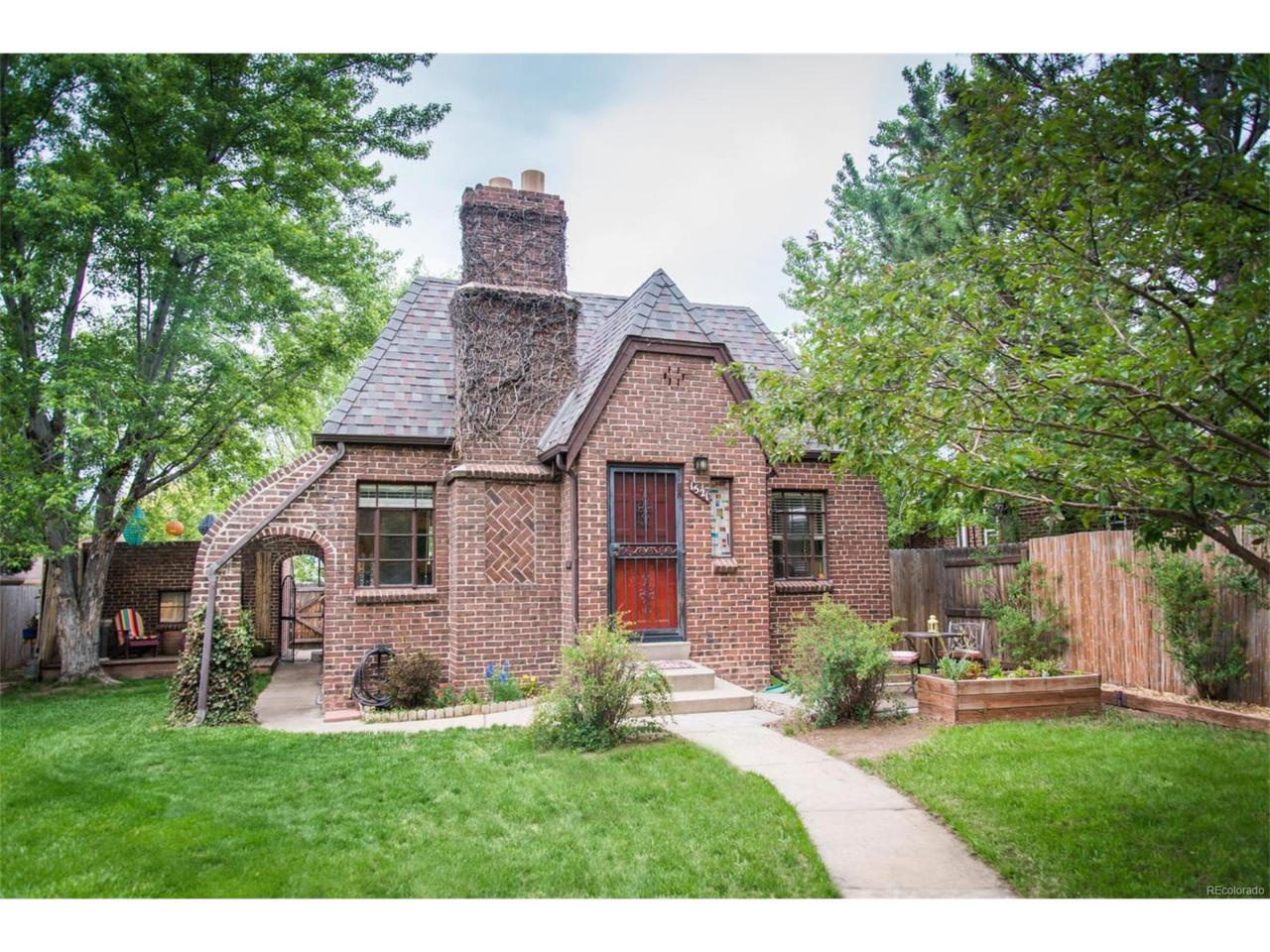 1521 University Boulevard - Photo 1