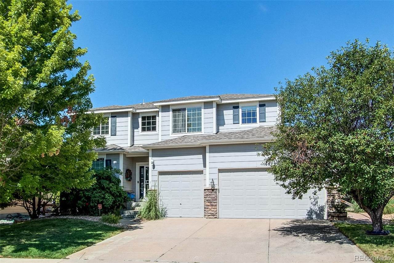 16879 Caley Circle - Photo 1