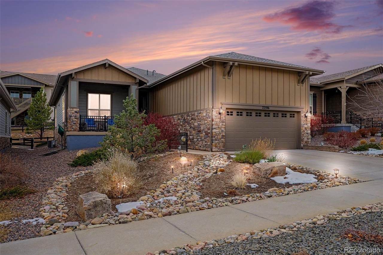 22596 Glidden Drive - Photo 1