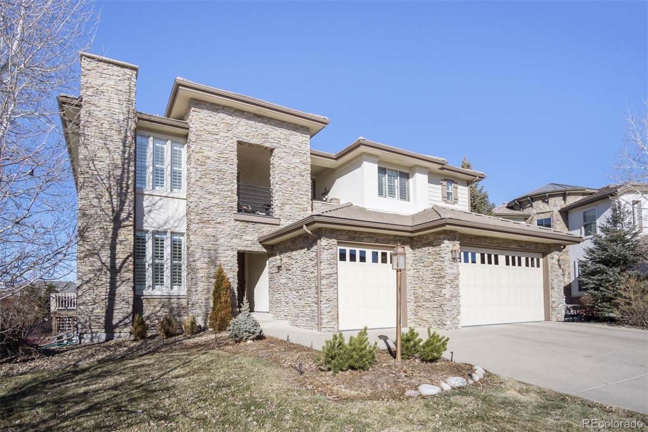 9583 Sunset Hill Drive - Photo 1