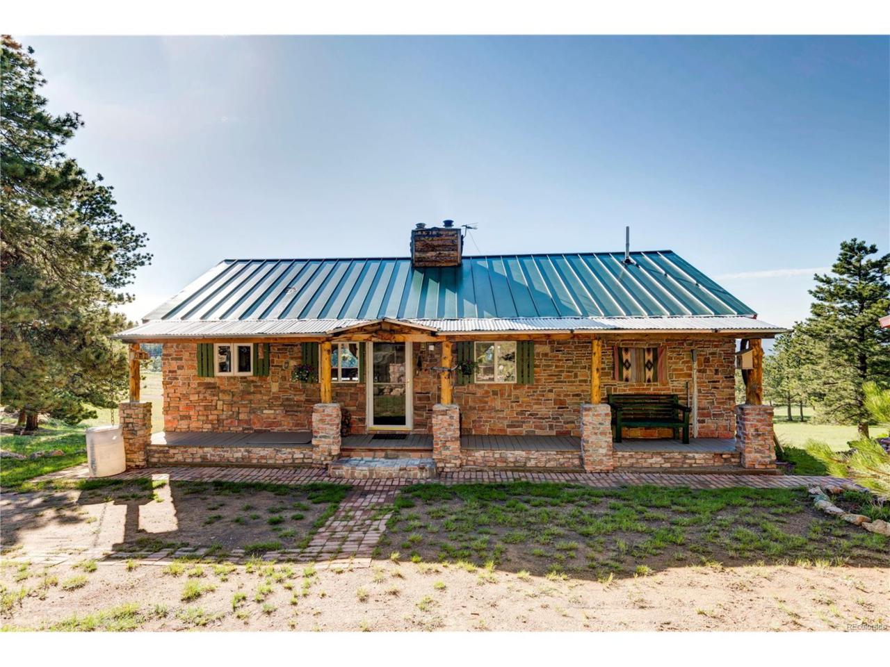 3076 Green Mountain Drive - Photo 1