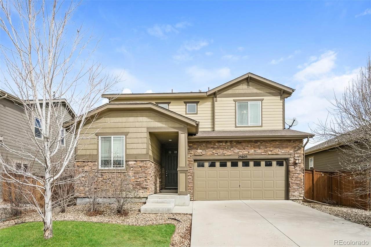 25605 Maple Place - Photo 1
