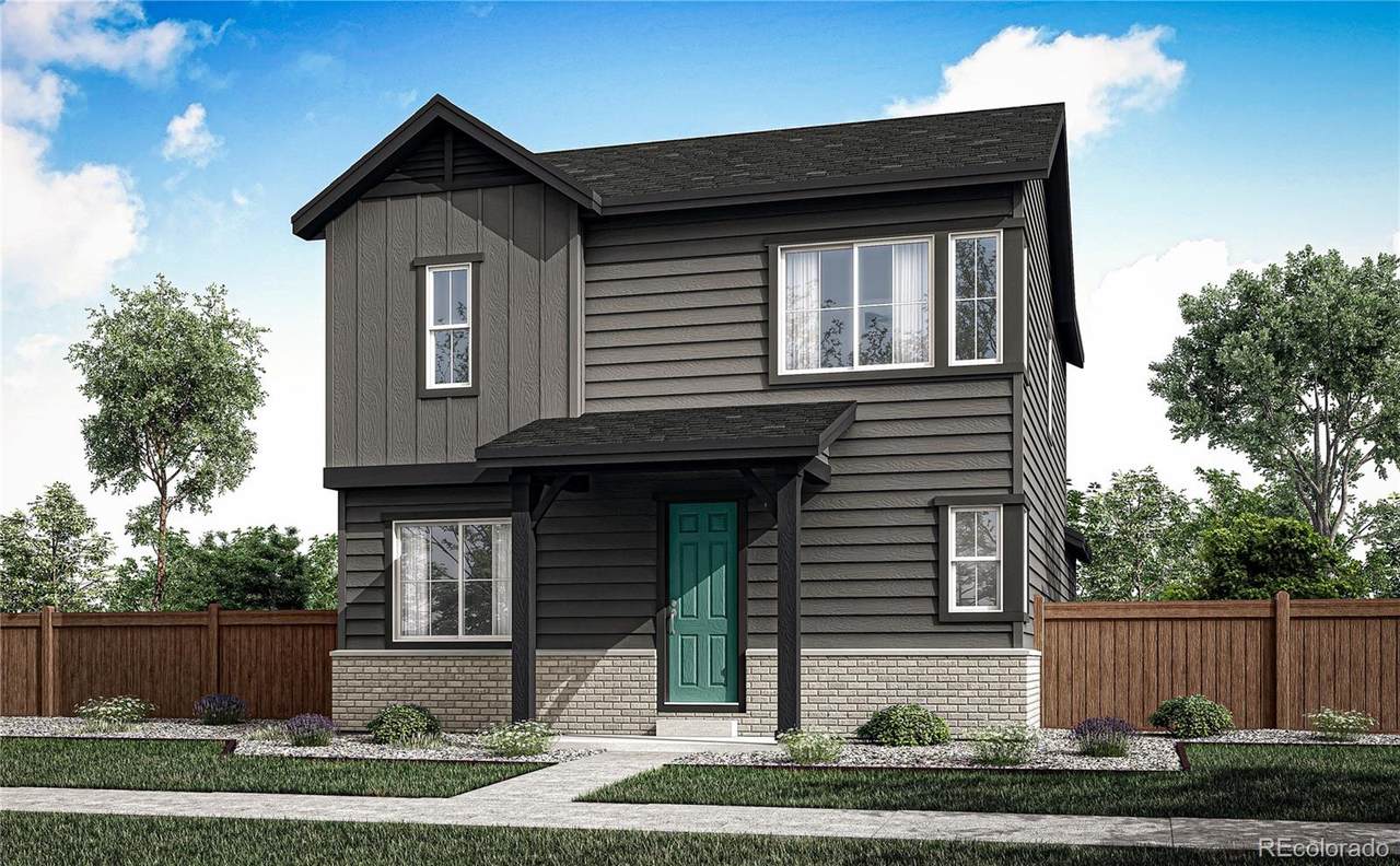 20513 57th Avenue - Photo 1