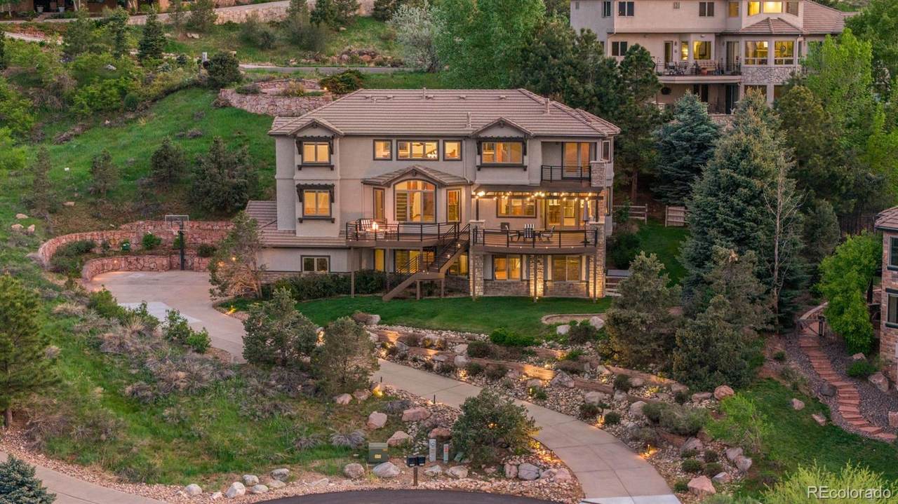 16434 Willow Wood Court - Photo 1