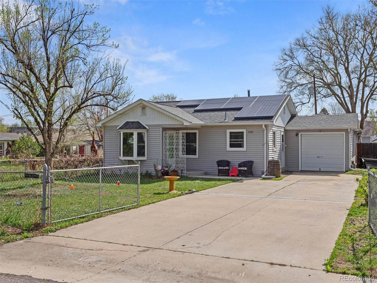 1240 Vance Street - Photo 1