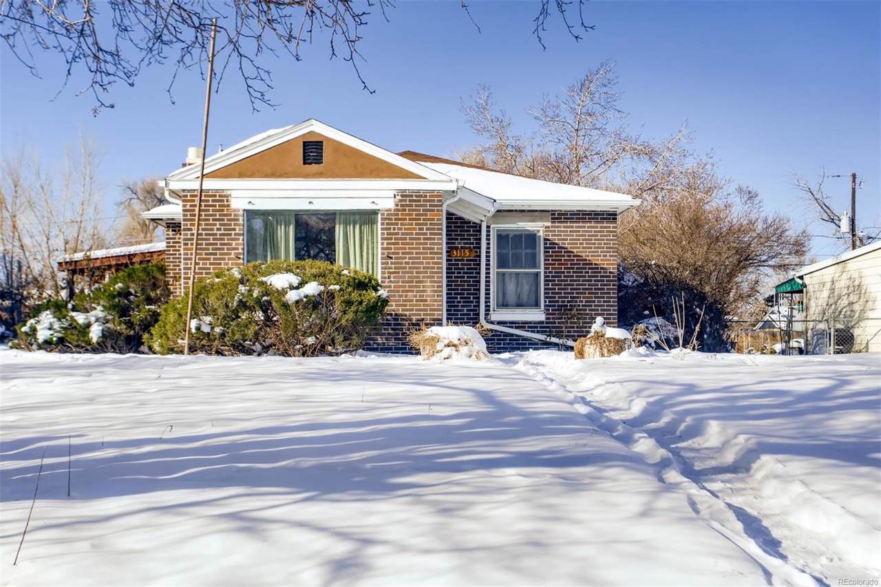 3115 Milwaukee Street - Photo 1