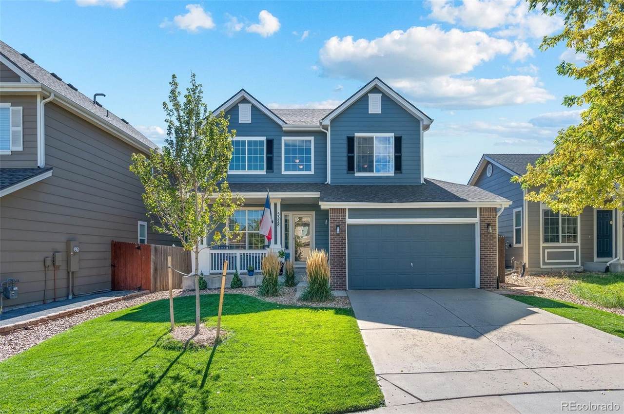 5328 High Plains Place - Photo 1