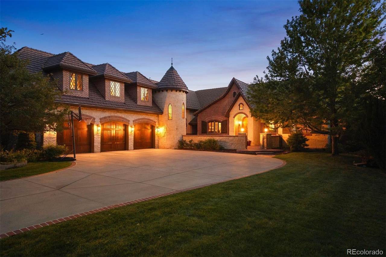 5700 Amber Ridge Drive - Photo 1