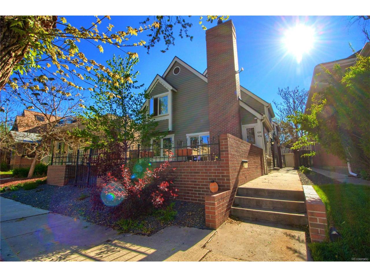 436 Emerson Street - Photo 1