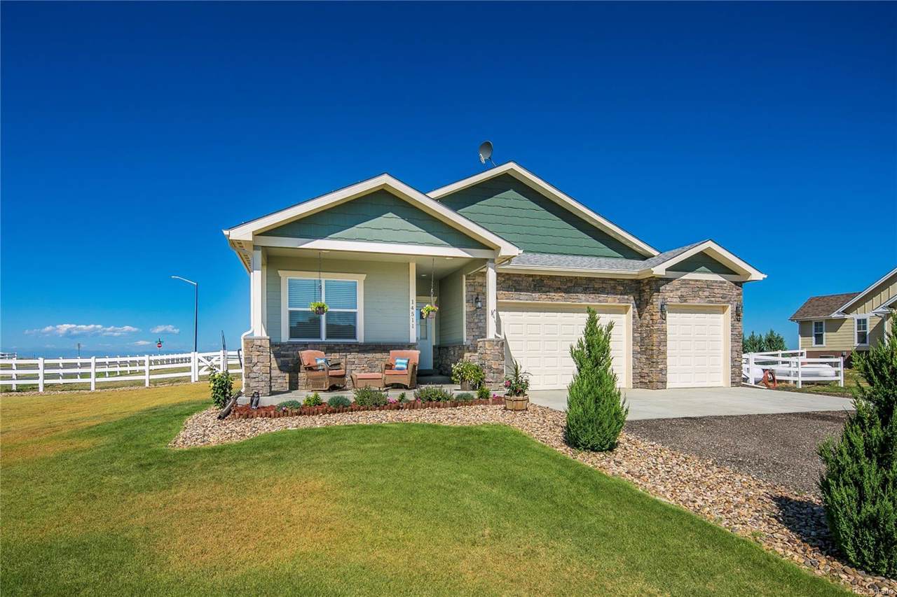14511 Avery Way - Photo 1