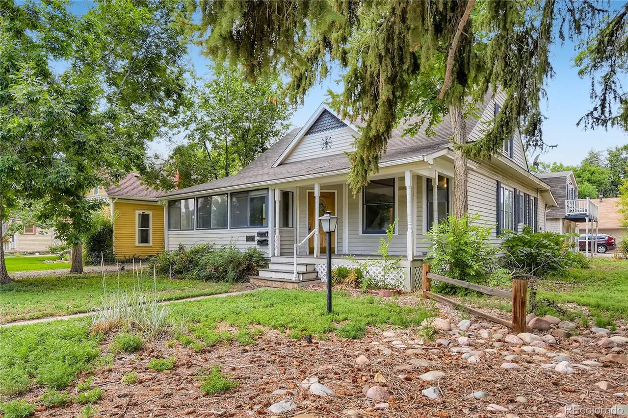 703 Peterson Street - Photo 1