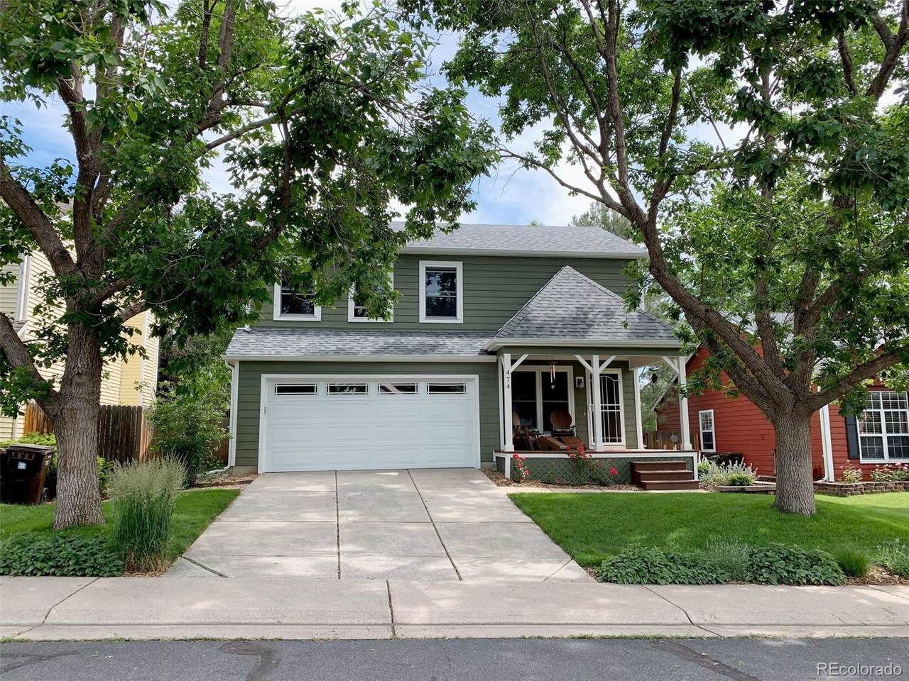 474 Fillmore Court - Photo 1