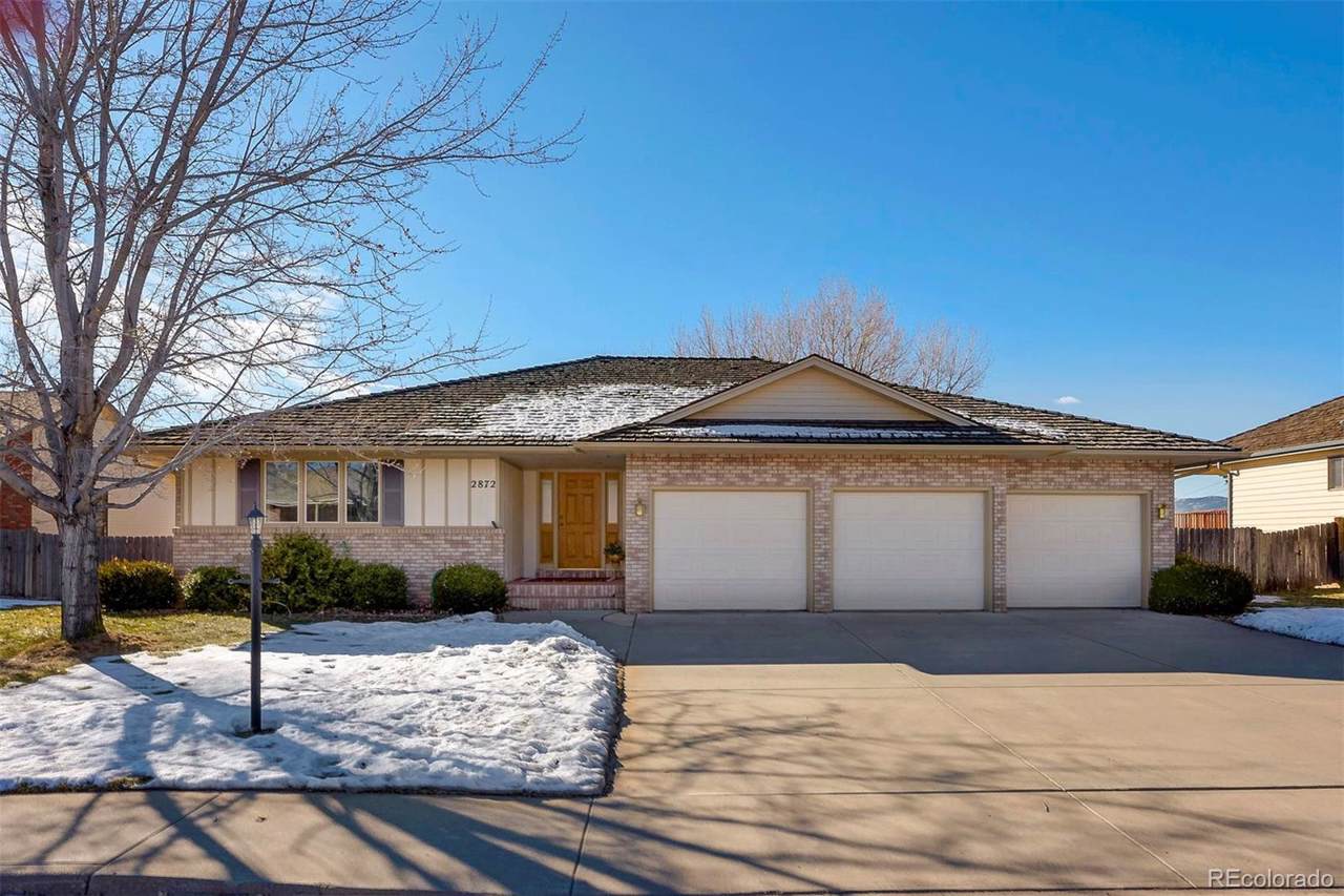 2872 Zachary Drive - Photo 1