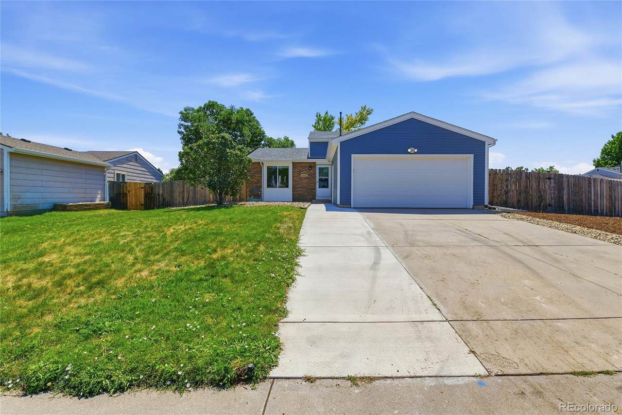 4842 Hoyt Street - Photo 1