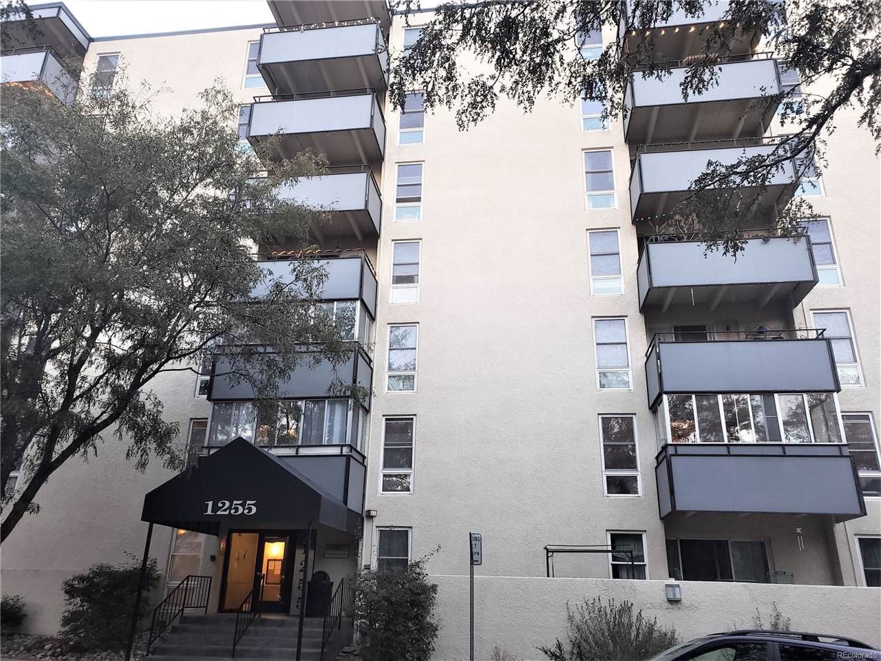 1255 Ogden Street - Photo 1