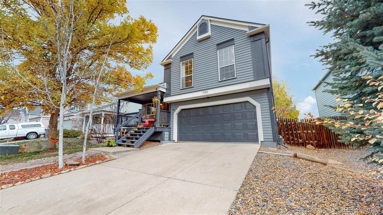 790 Pan Court - Photo 1