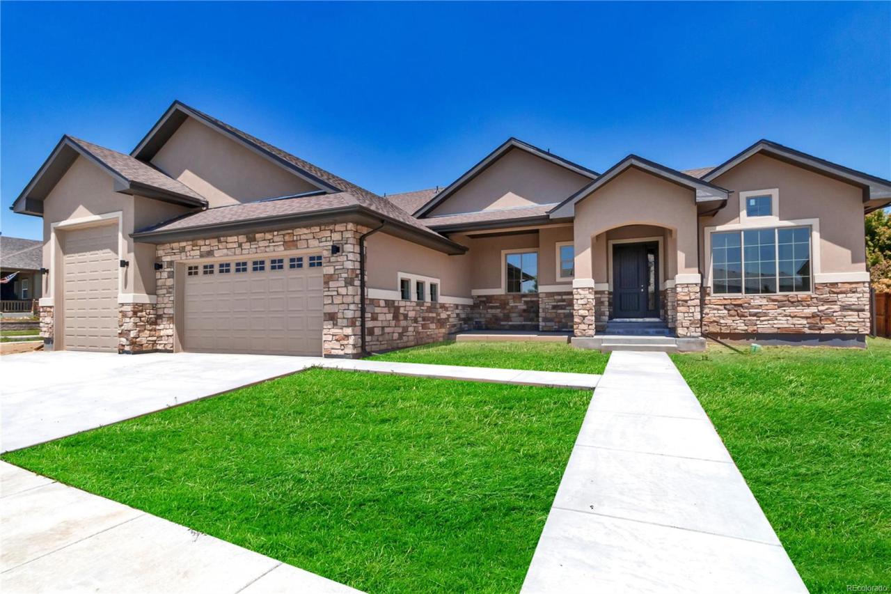 4715 Tumbleweed Drive - Photo 1