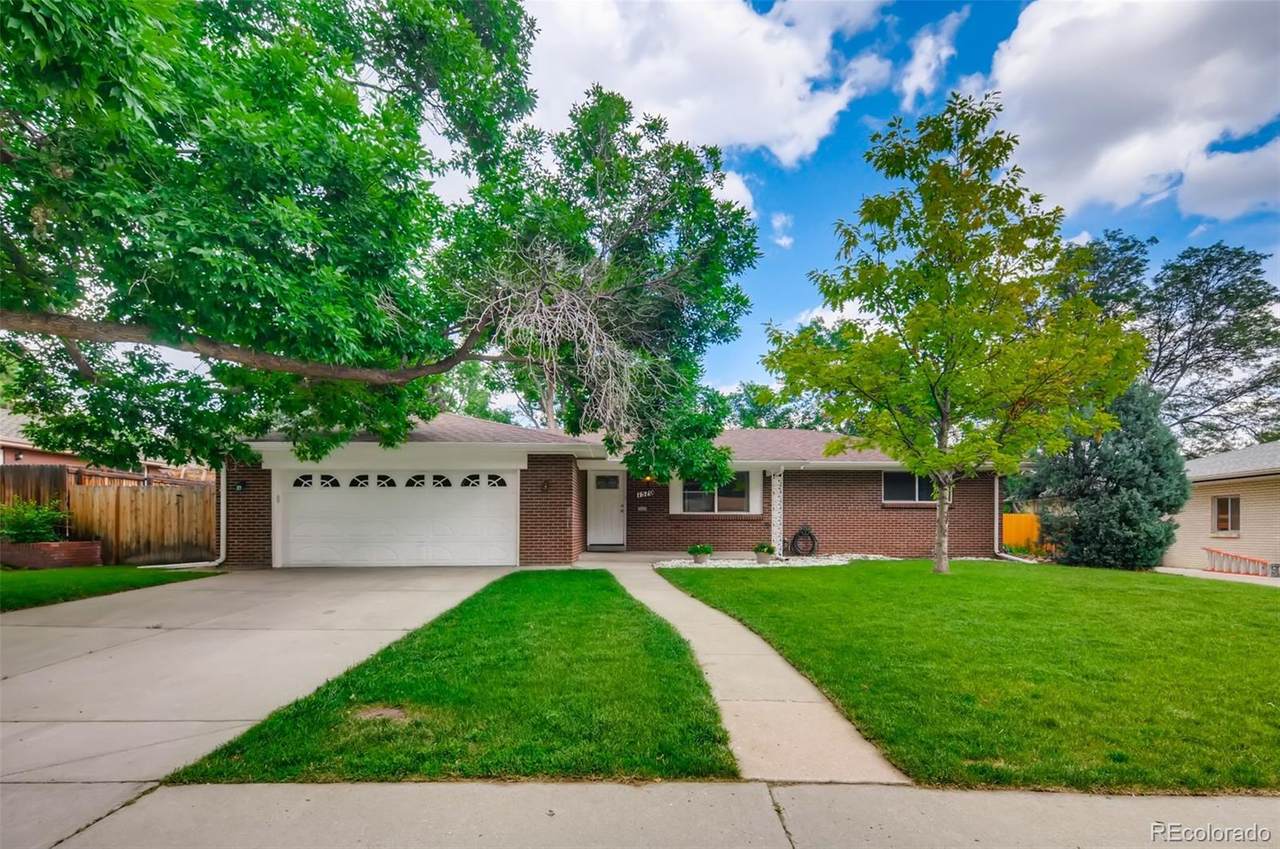 1570 Kendall Street - Photo 1