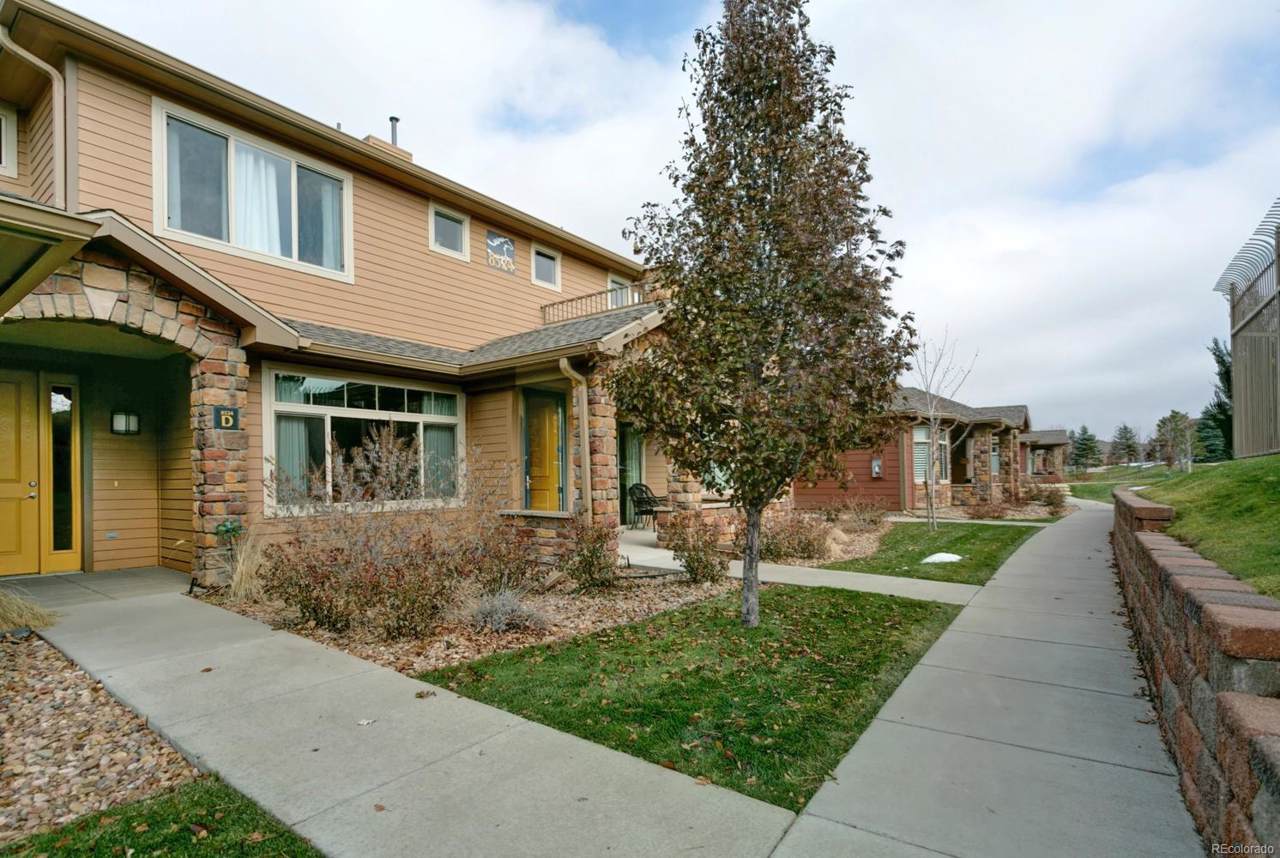 8524 Gold Peak Drive - Photo 1