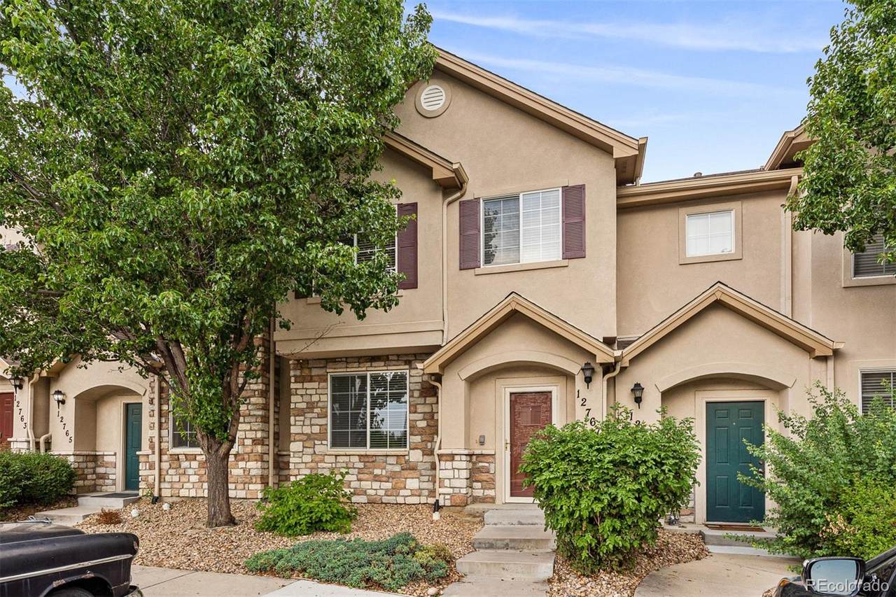 12767 Ivanhoe Street - Photo 1