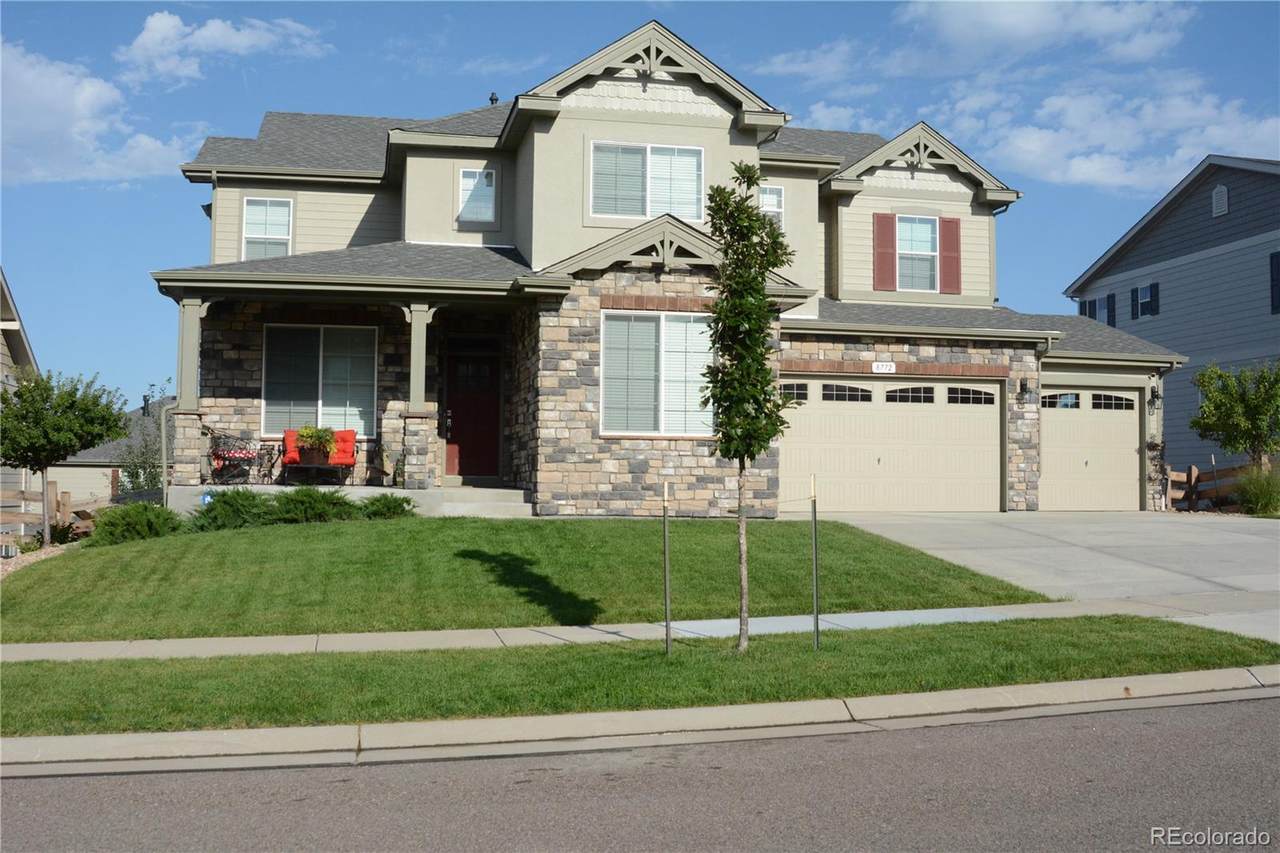 8772 Crestone Street - Photo 1
