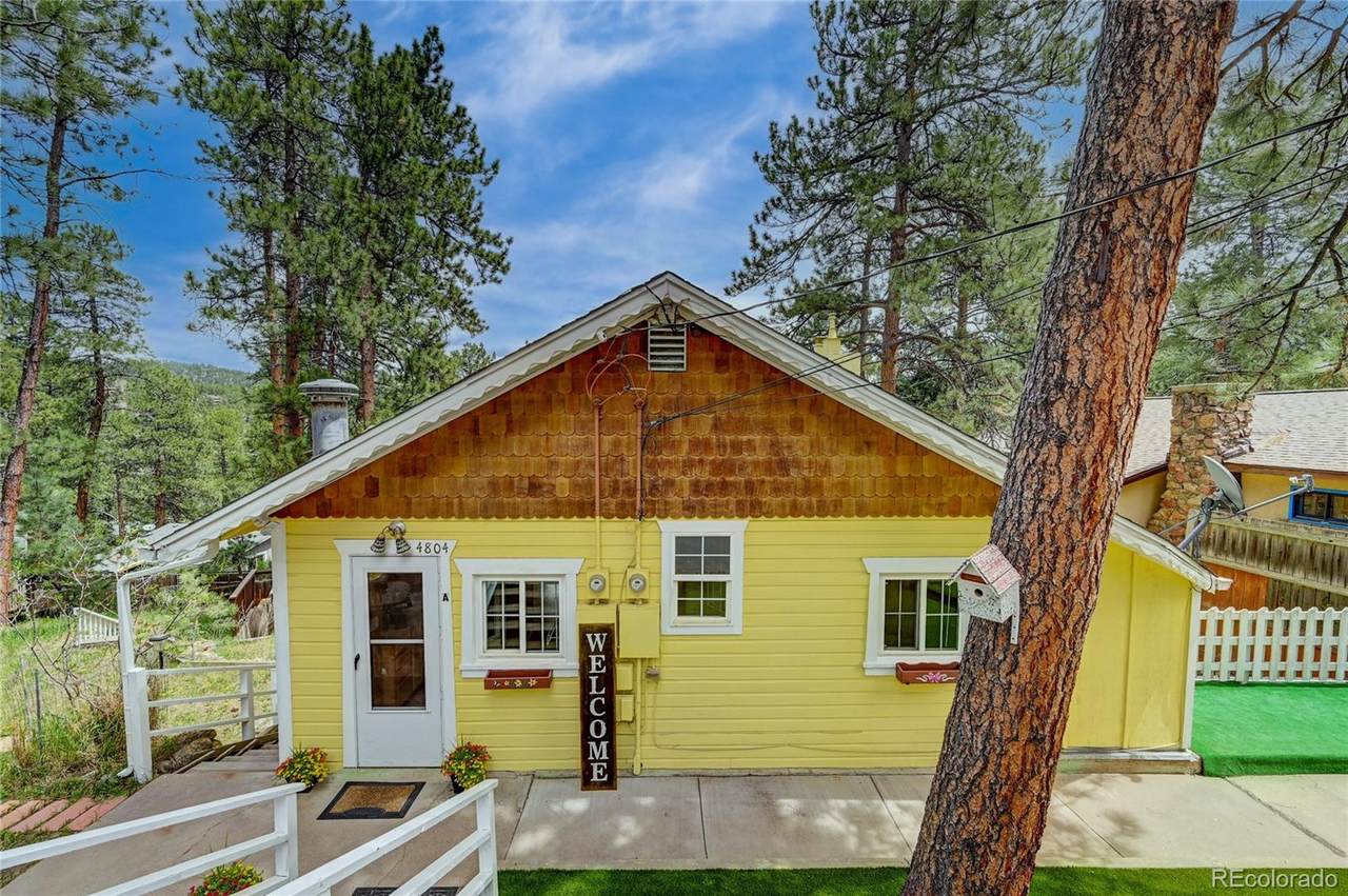 4804 Pine Road - Photo 1